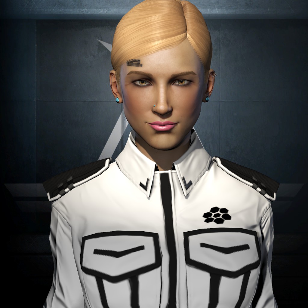 portrait