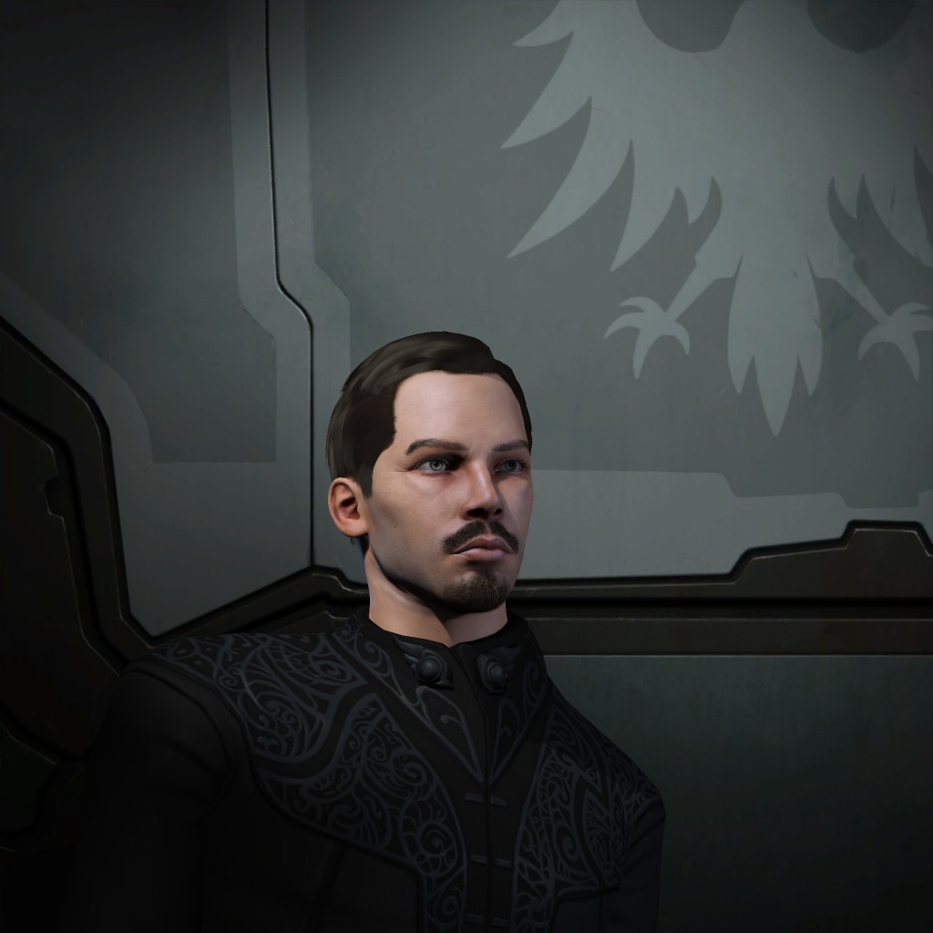 Peter Desmor