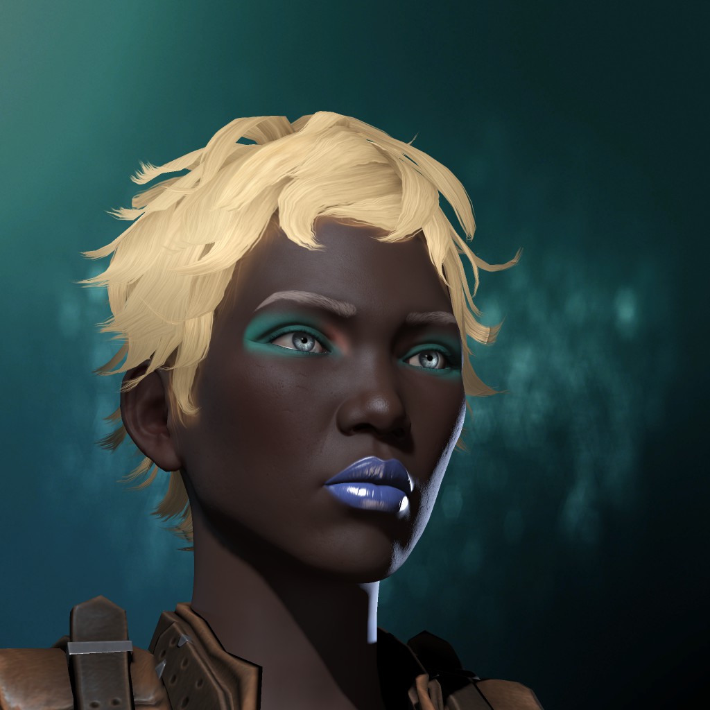 FyreFoxTheMoonStalker IceKiller