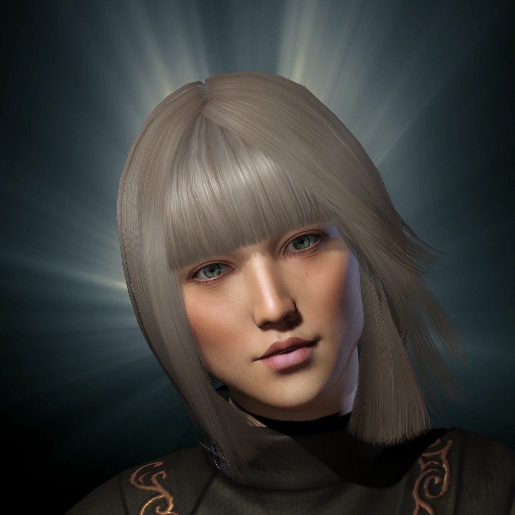 Alicja Ranger