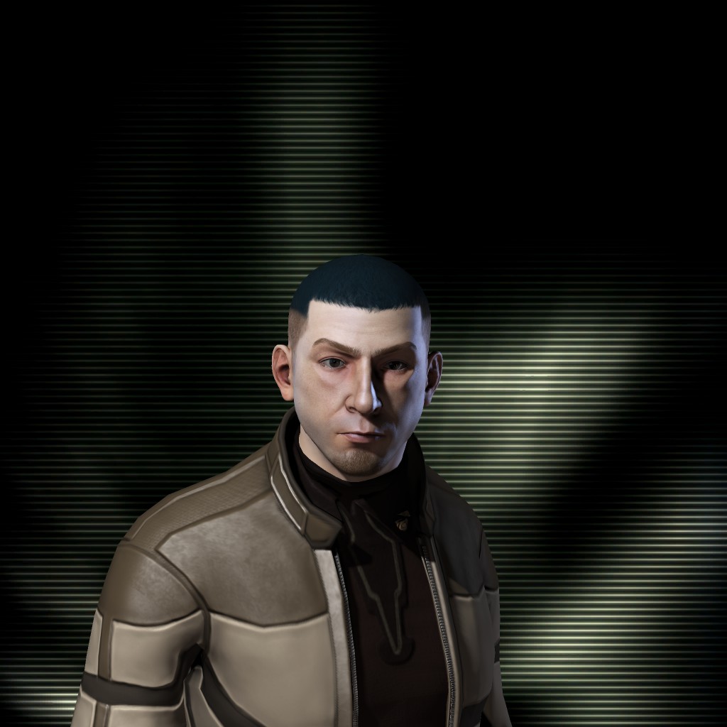 ggSTORMTROOPER Van-HollAnd