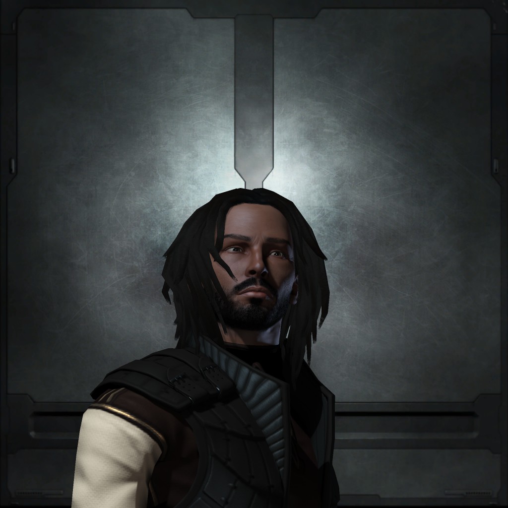 Lord Que Quinnine