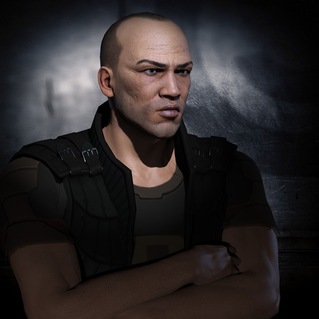 Lokir Hekard