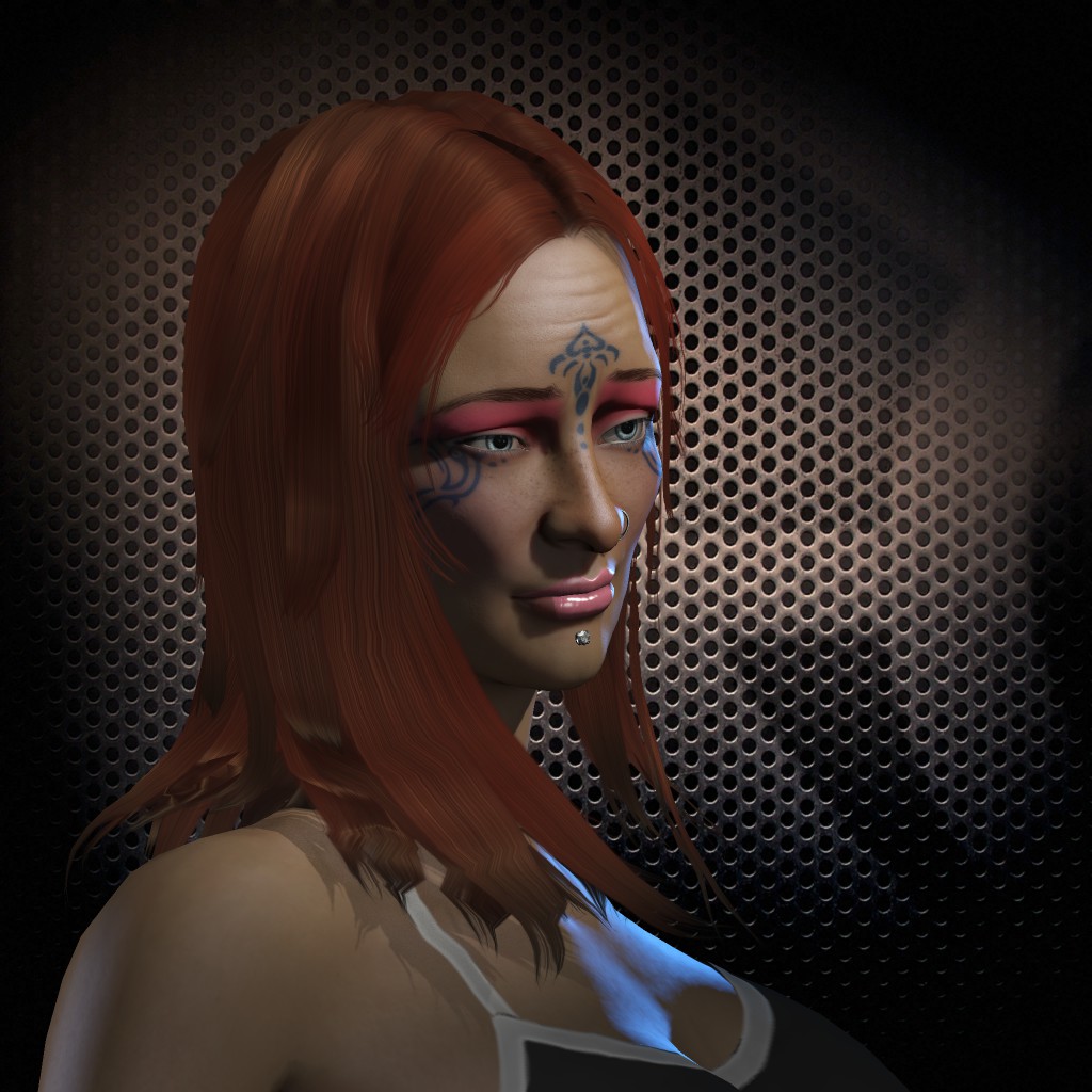 Lana T'koda