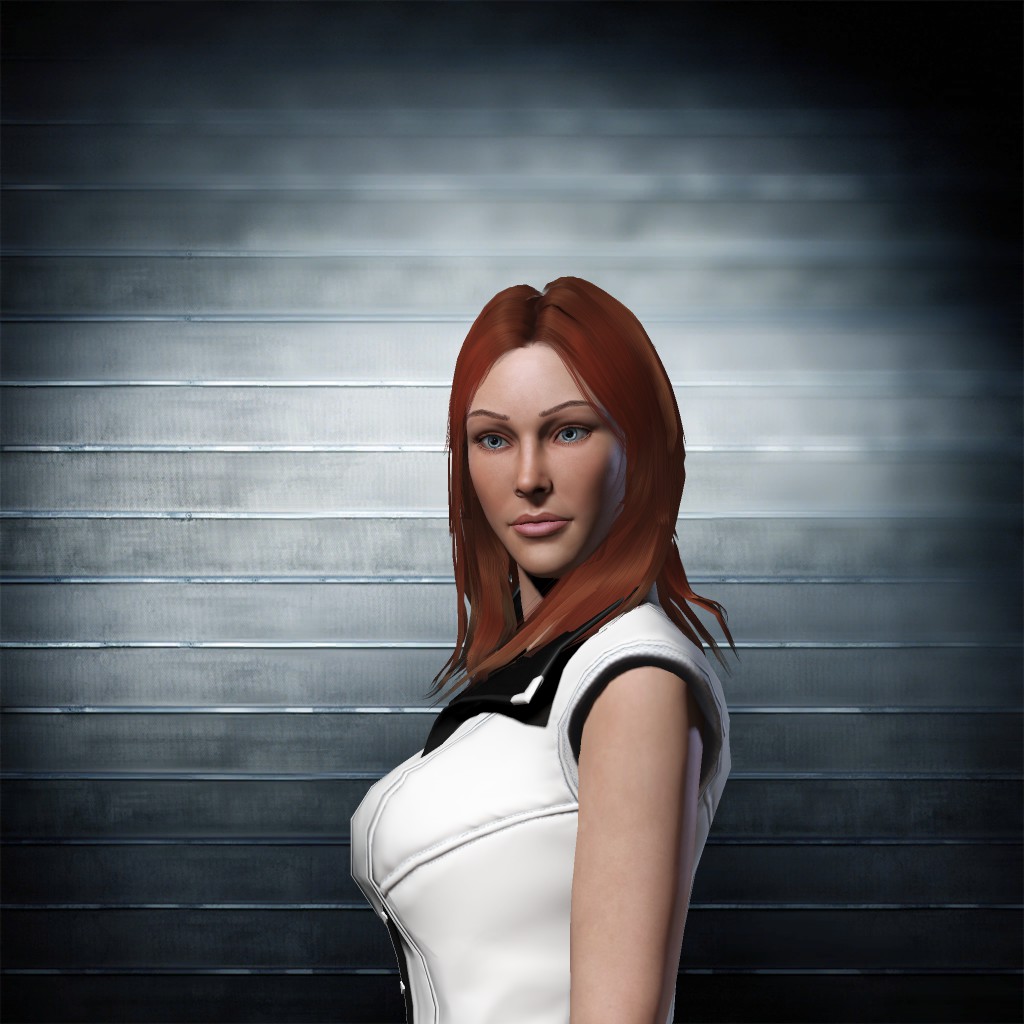 Felicia Vyvorant