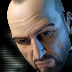 Werdar portrait
