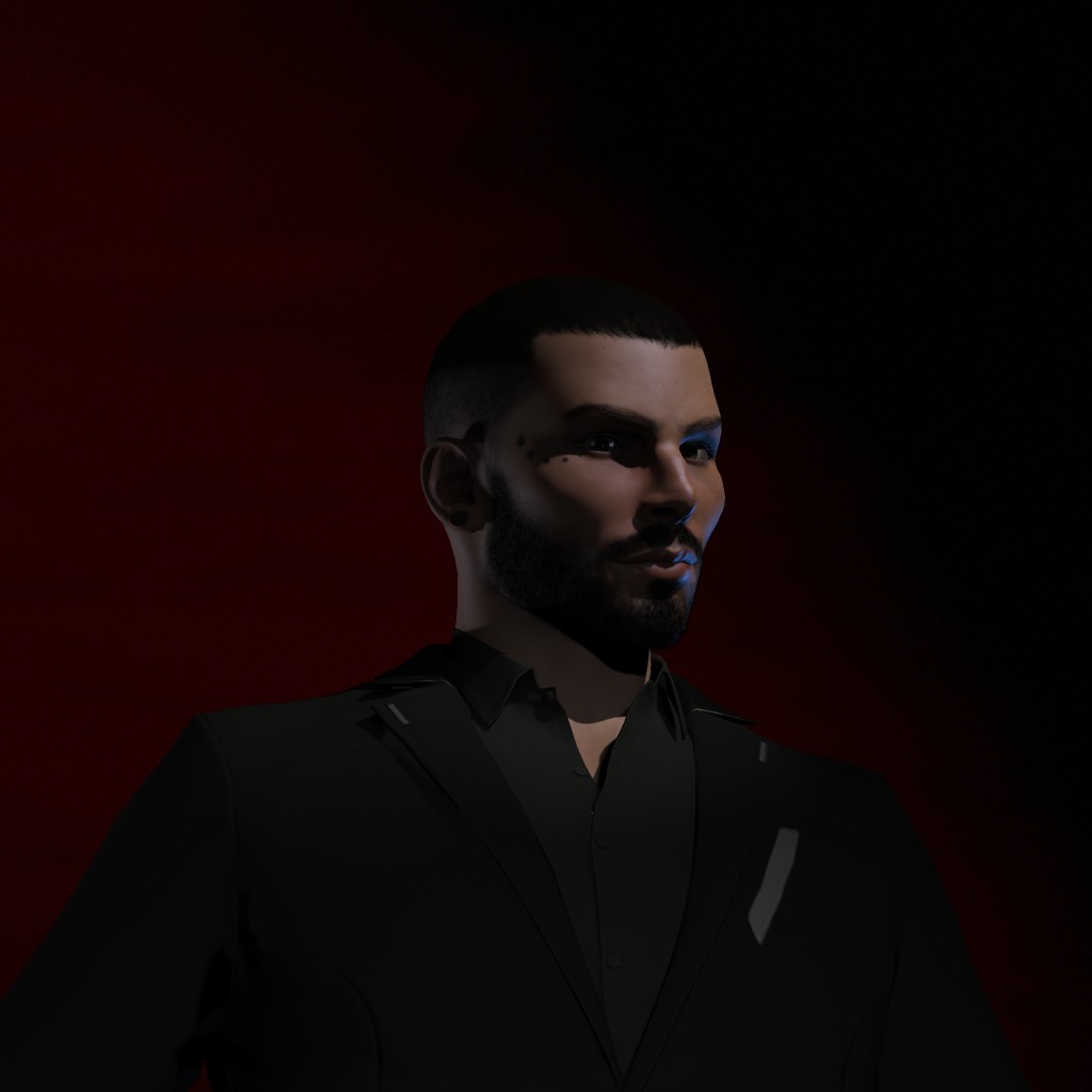 portrait