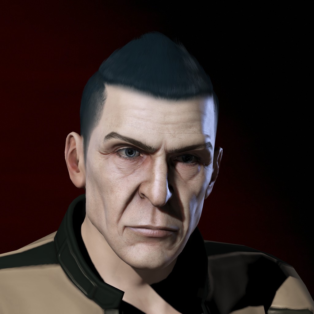 Armstrong The Unchallenged