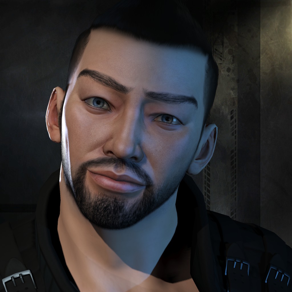 Manny GQ