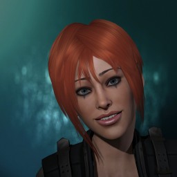 PI XII portrait