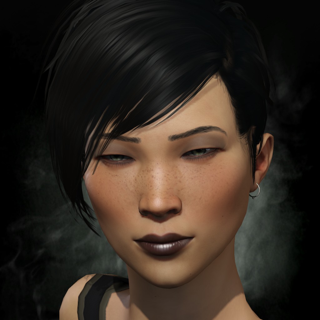 Kaya Kusanagi