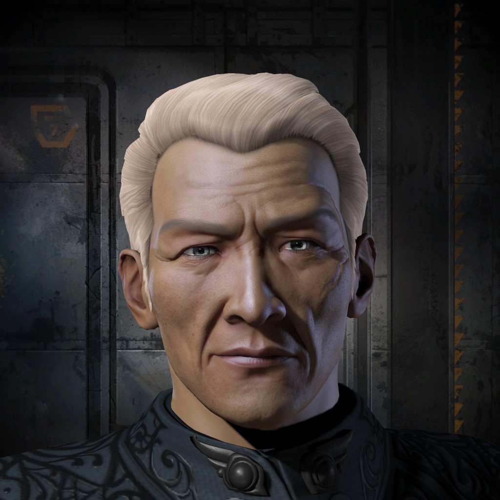 portrait