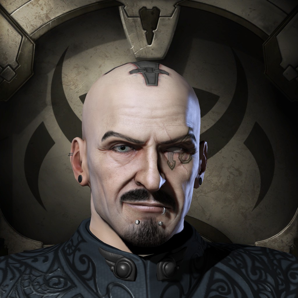 Sean Kahoudi