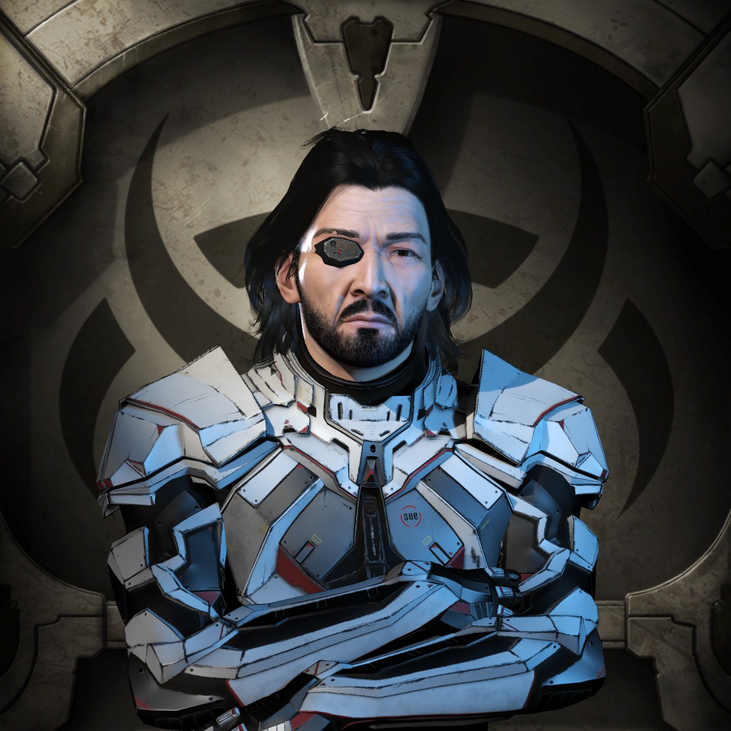 Tillorn SpaceTrawell