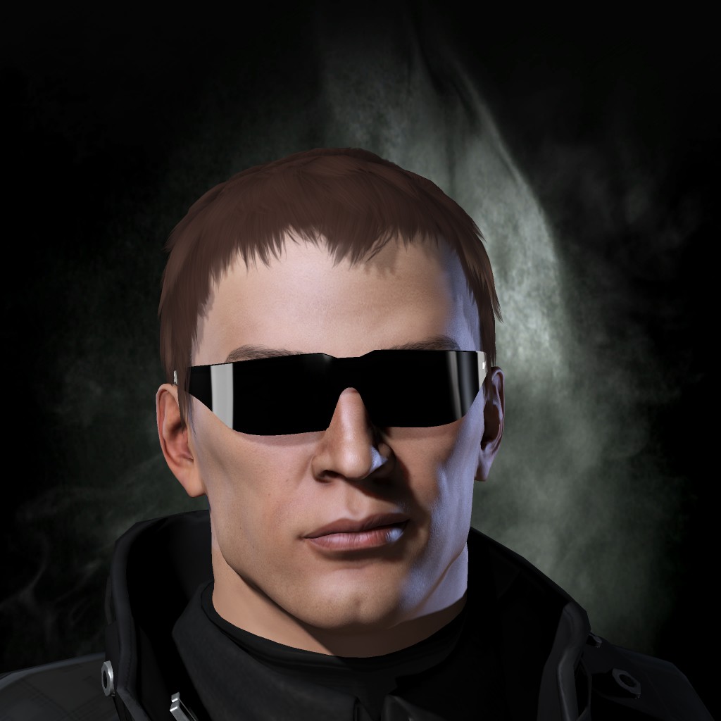 Chris Surgerald