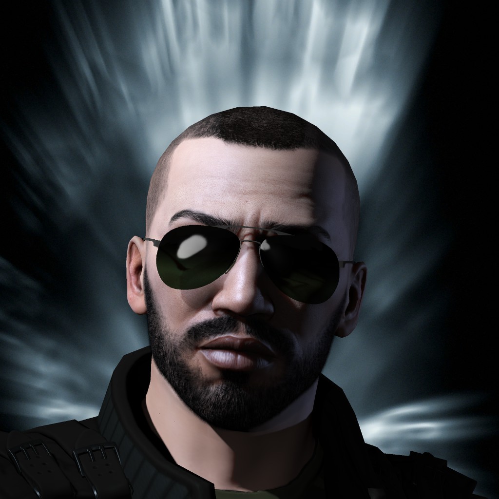 solomon Arjar