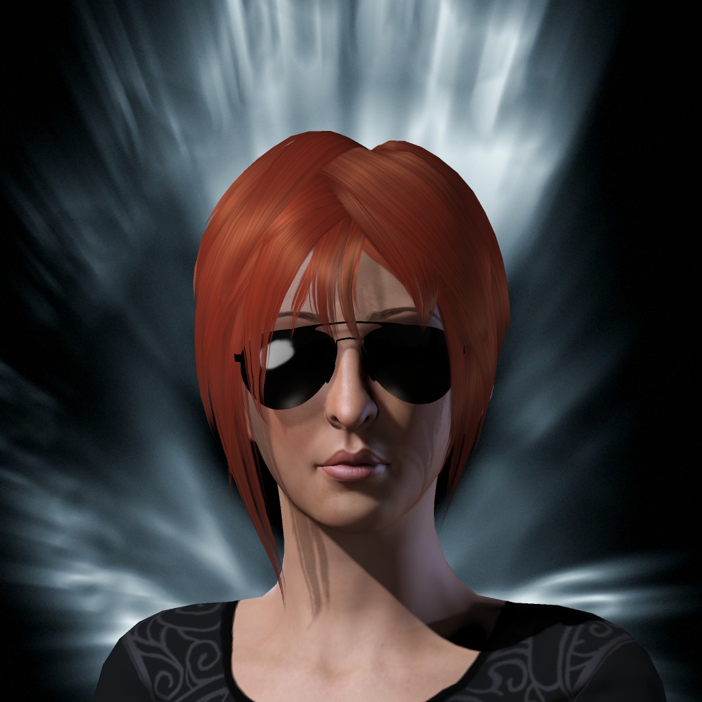 lia frost