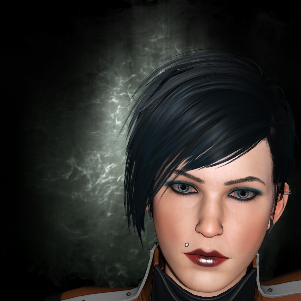 Skarlet Andrard