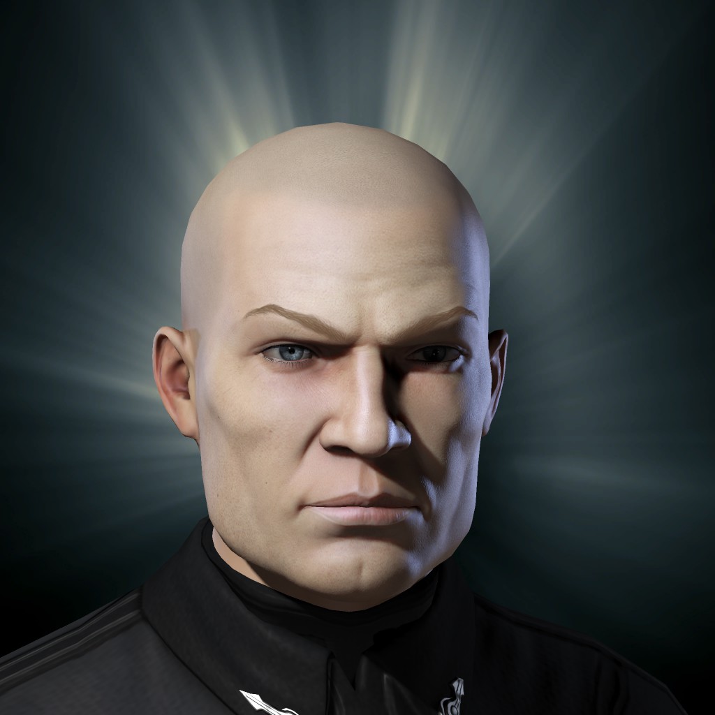 Blind Gabriel