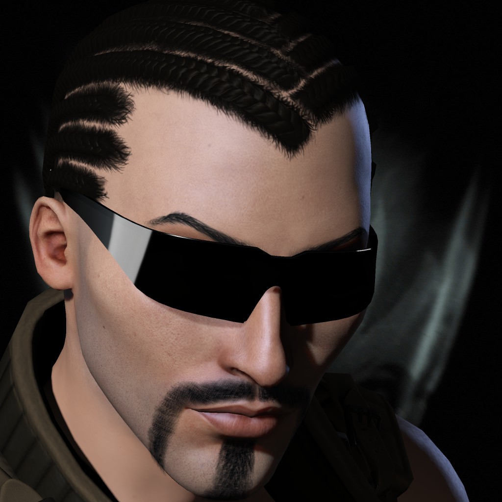 Shadowserb