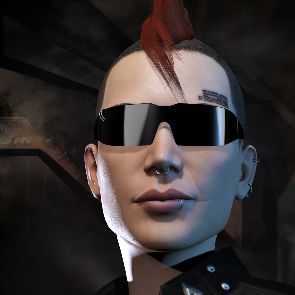 Viridia Oskold