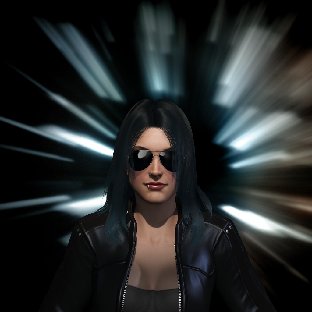 Ashley Rawrzz