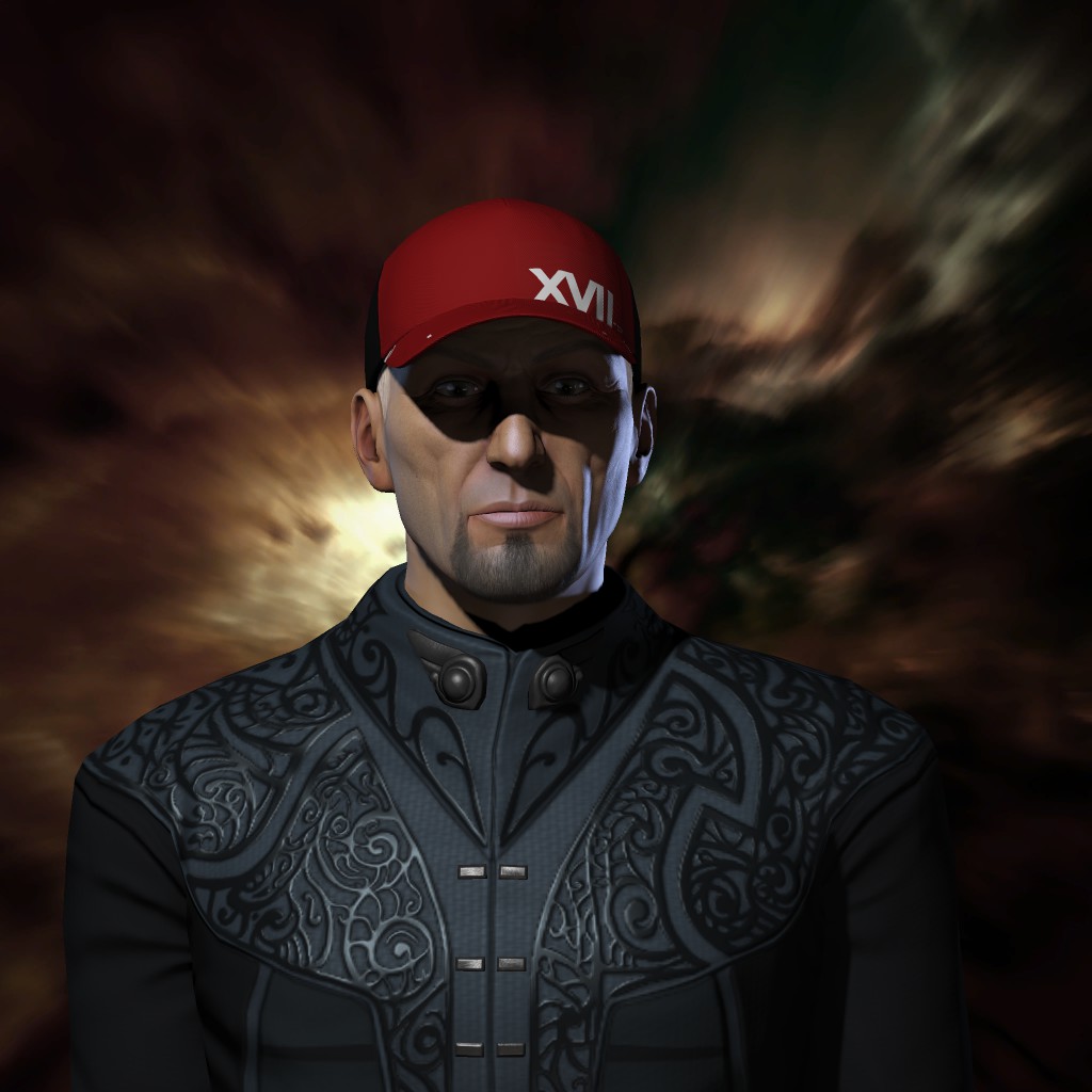 Anton Foxerov