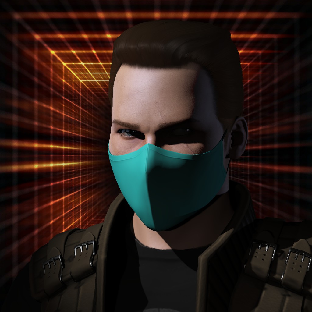 Chase Aorangi