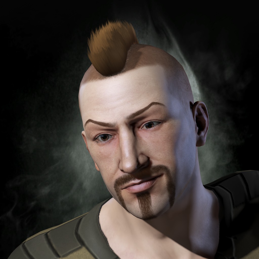 Barbie Jim