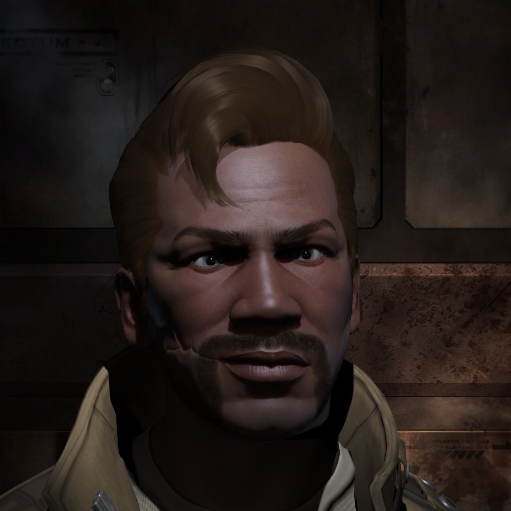 James Bananamen