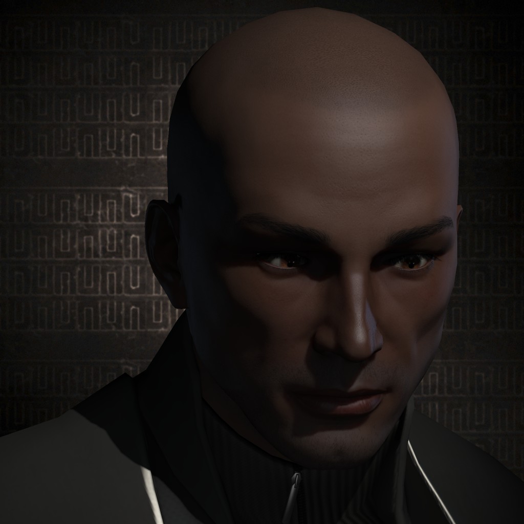 Monsieur Adelante