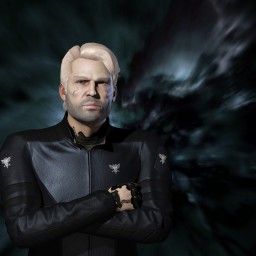 Hoshi Pulse portrait