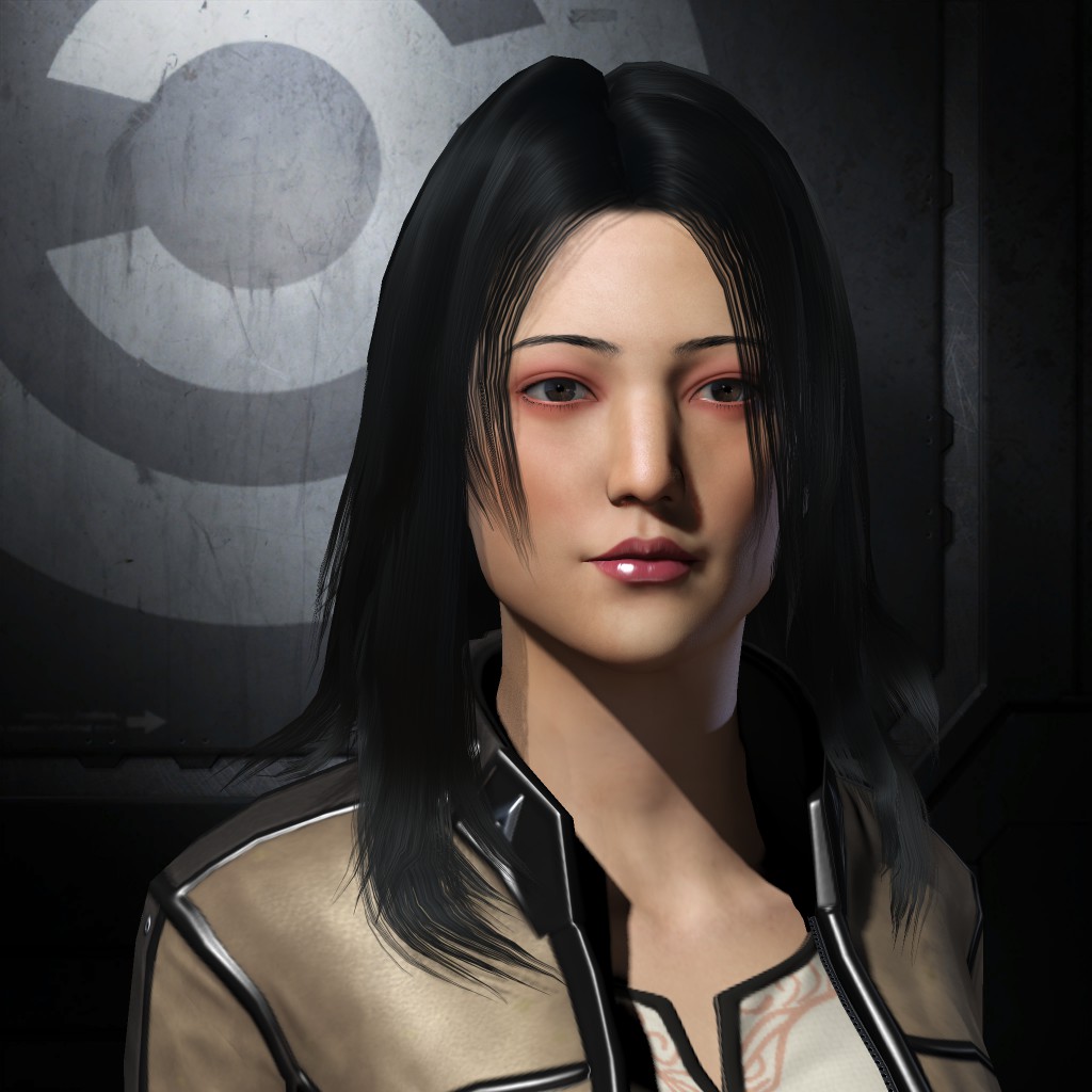 Asuna Noriega