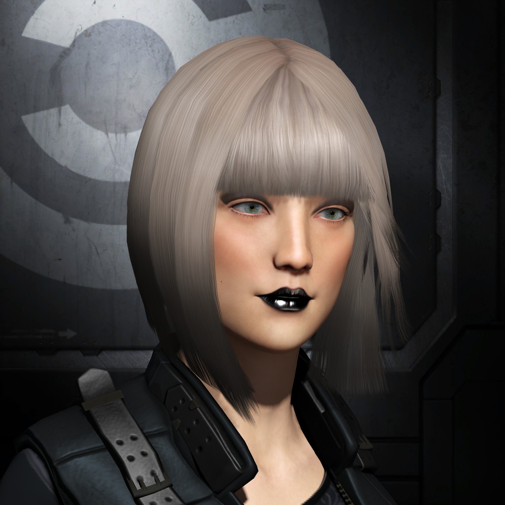 Nagisa Noriega