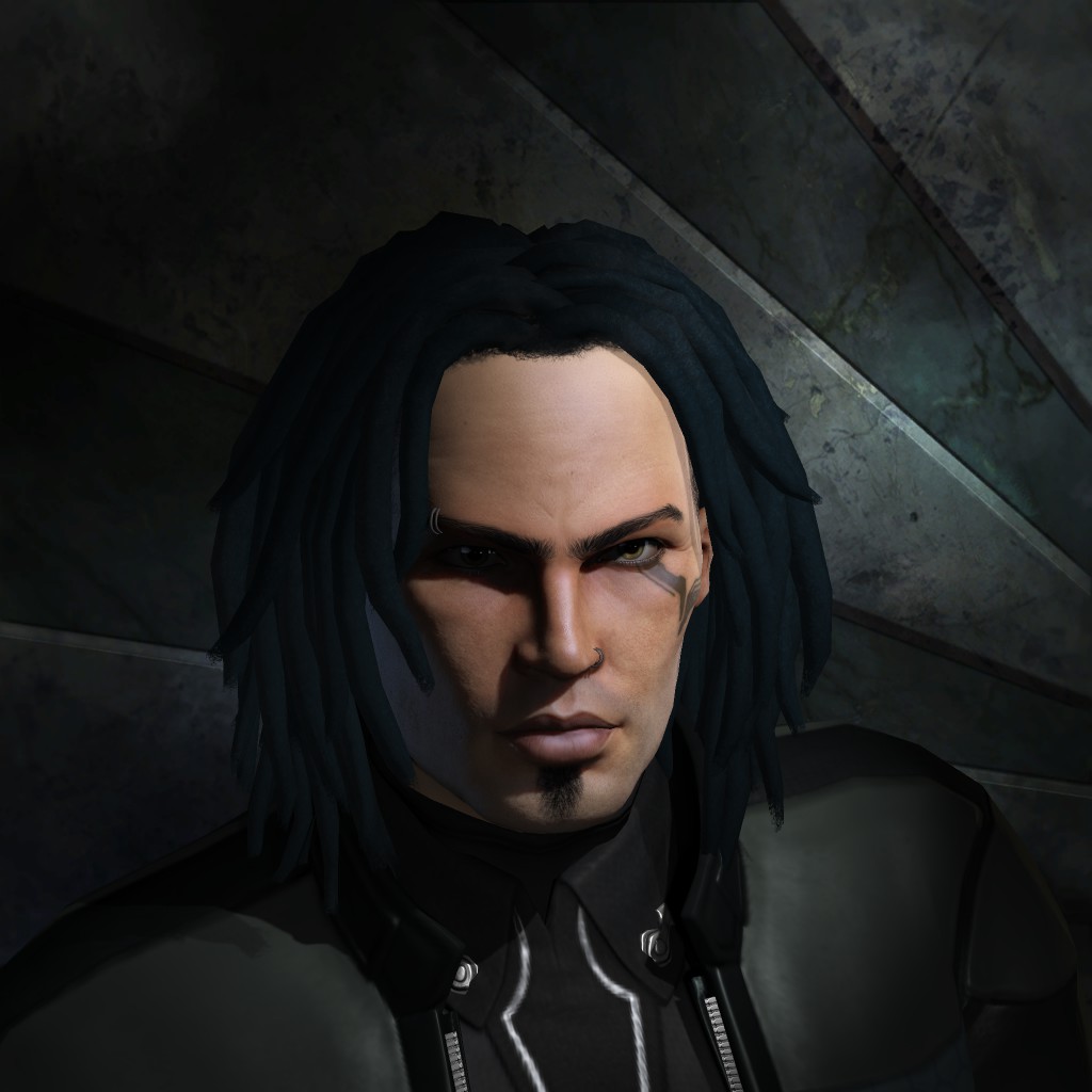 Wild Cyno Appeared