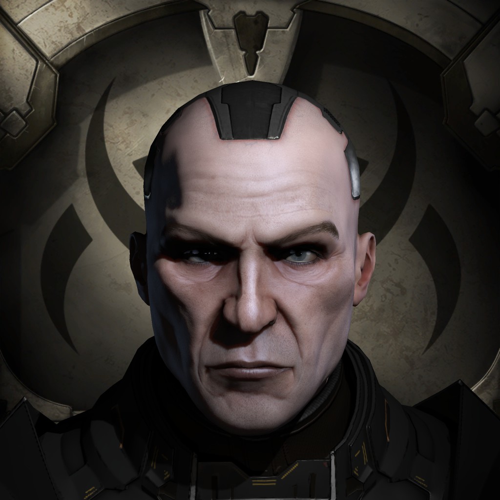 Rhonkar Zyarth