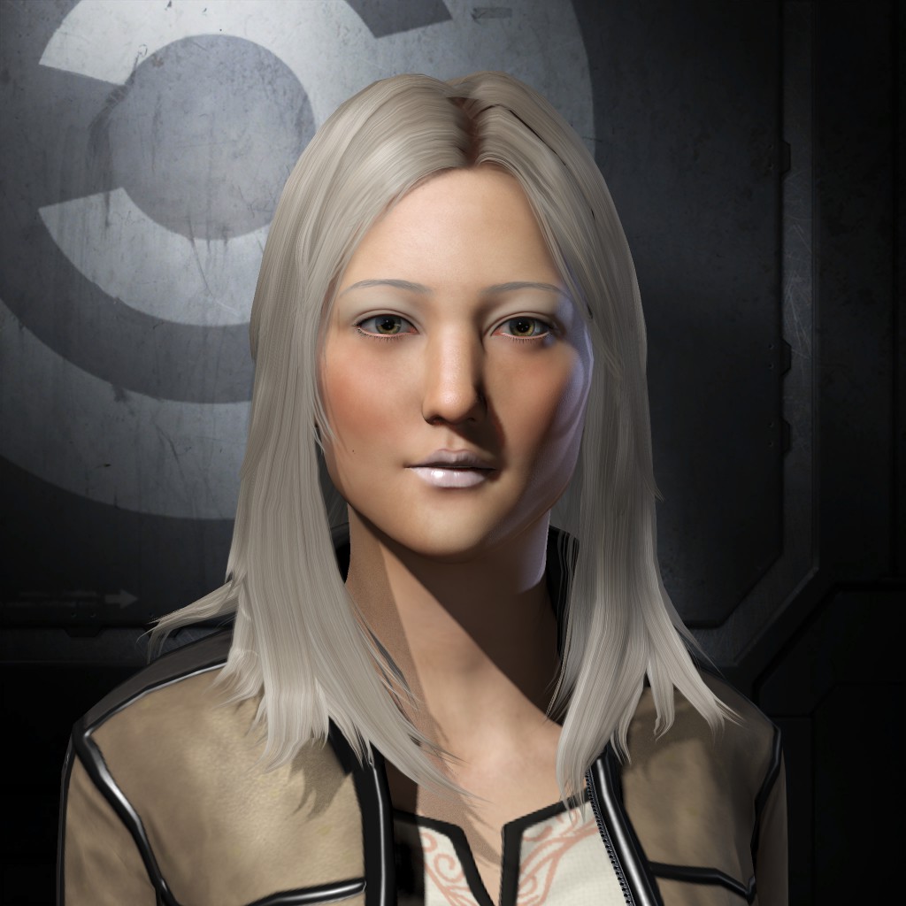 Mikoto Noriega