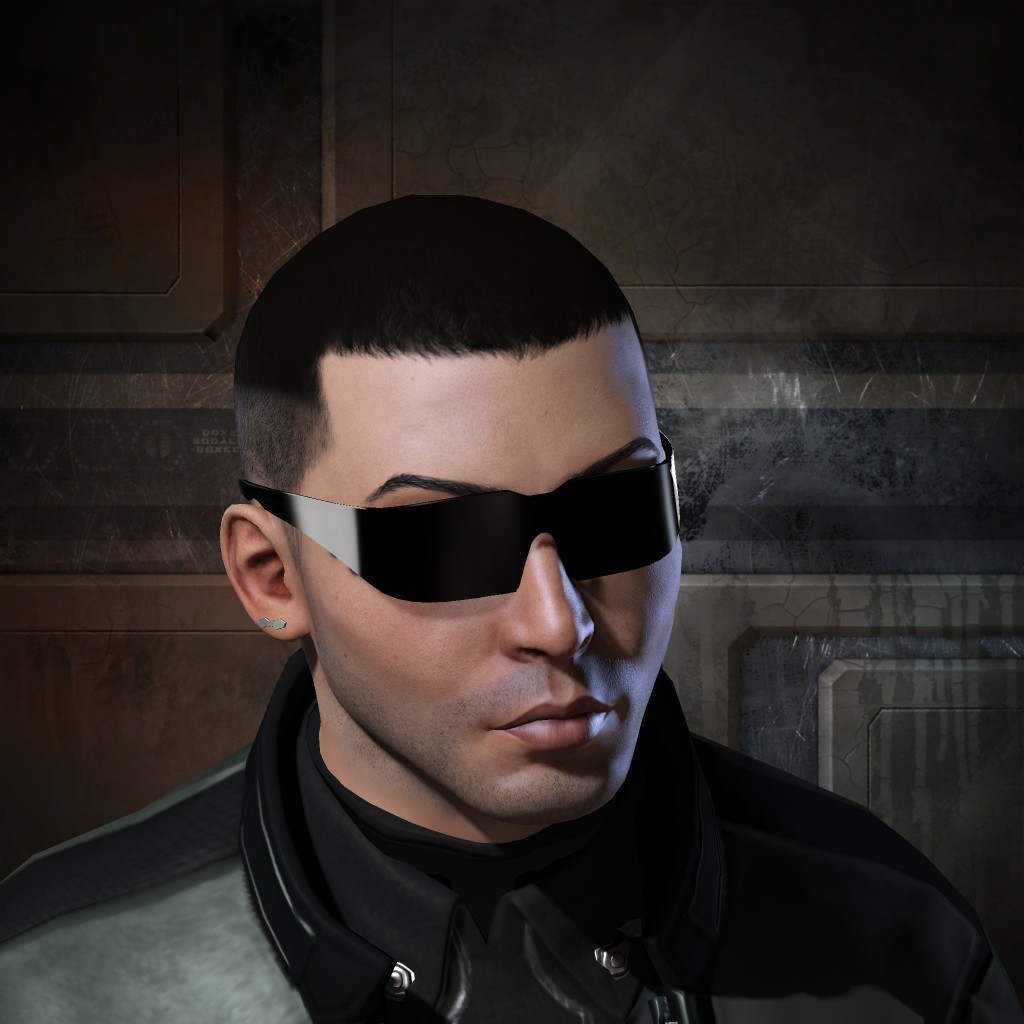 Deimos Flame