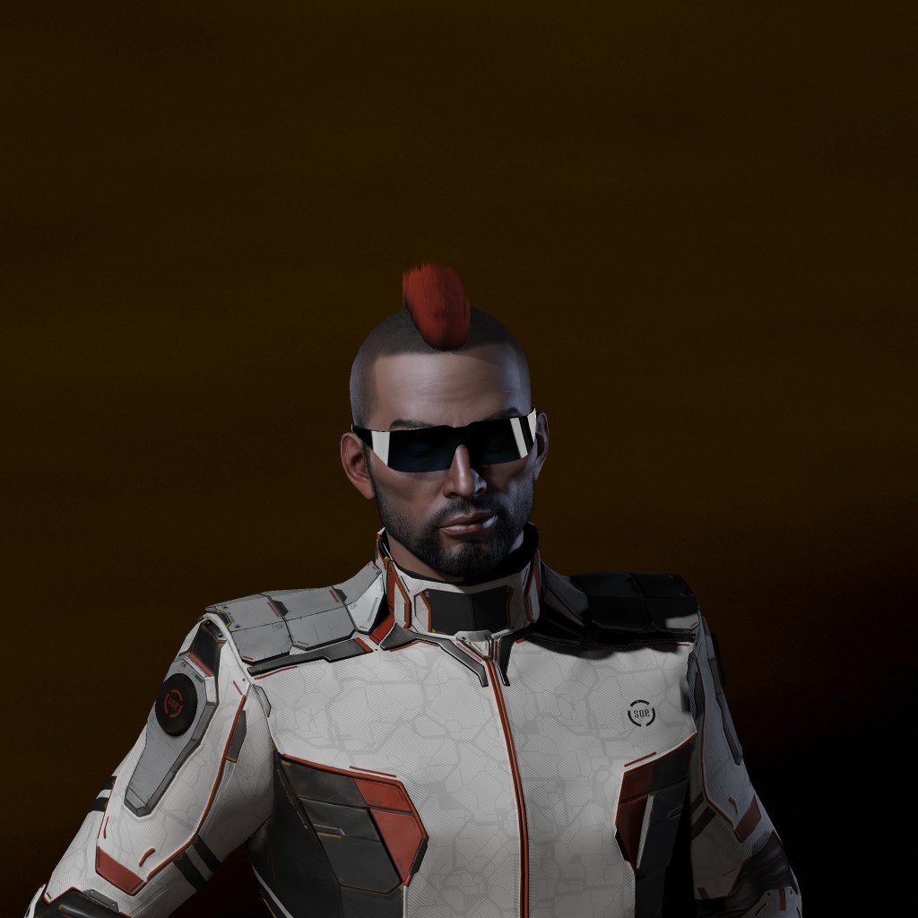 Nova Sangre