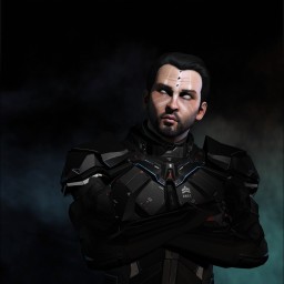 bob3776 Severasse portrait