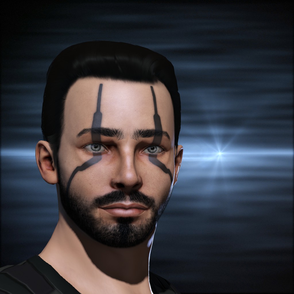 sirfortesque delacosa