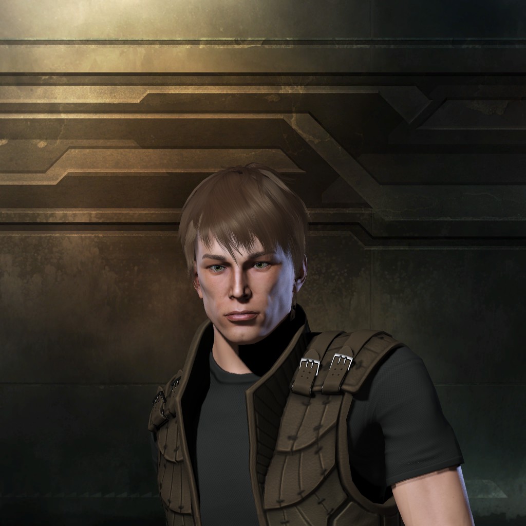 Viktor Chistykov