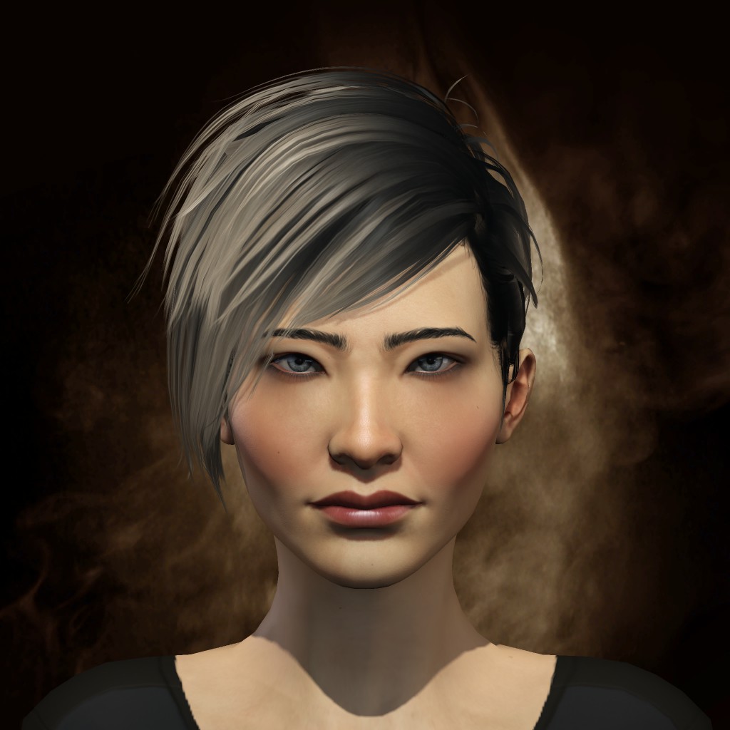 The Amarr Trader
