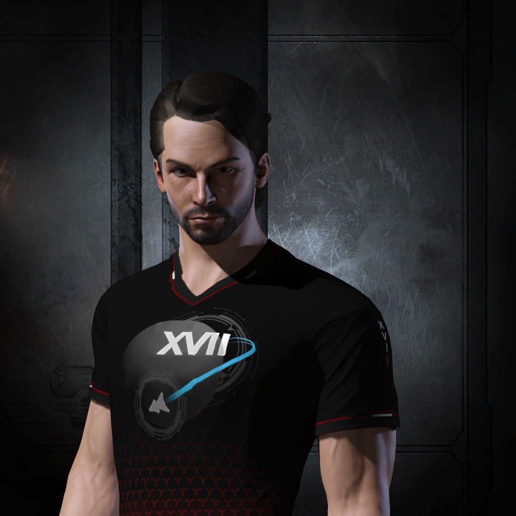 Axle Zanders