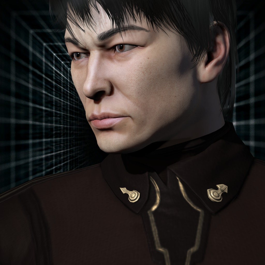 Kenchi Masaki