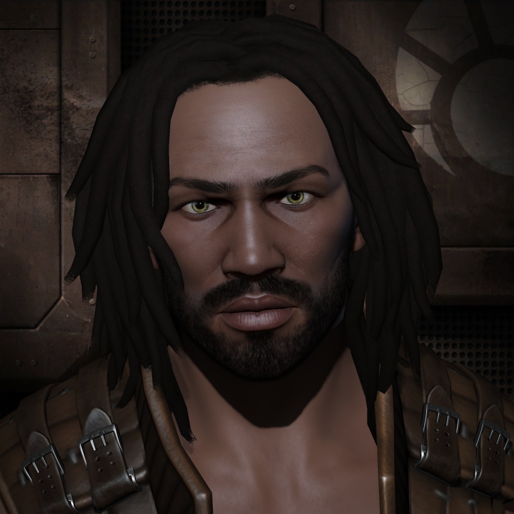 Garrius Haklar