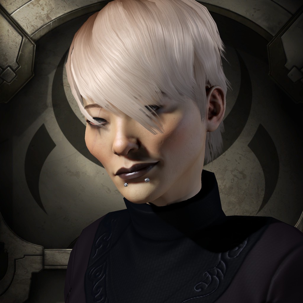 portrait