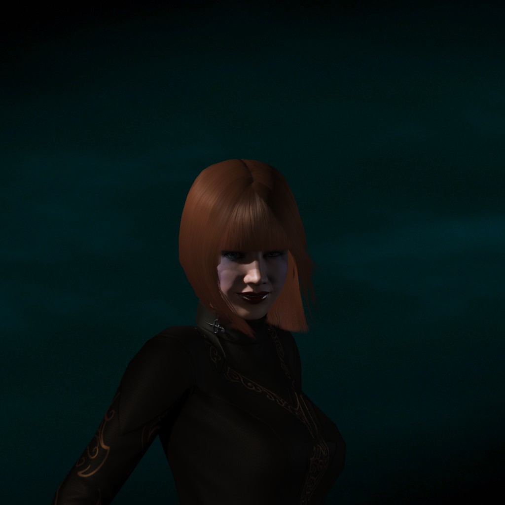Portrait