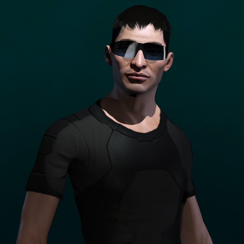 Yoshiro Kusanagi