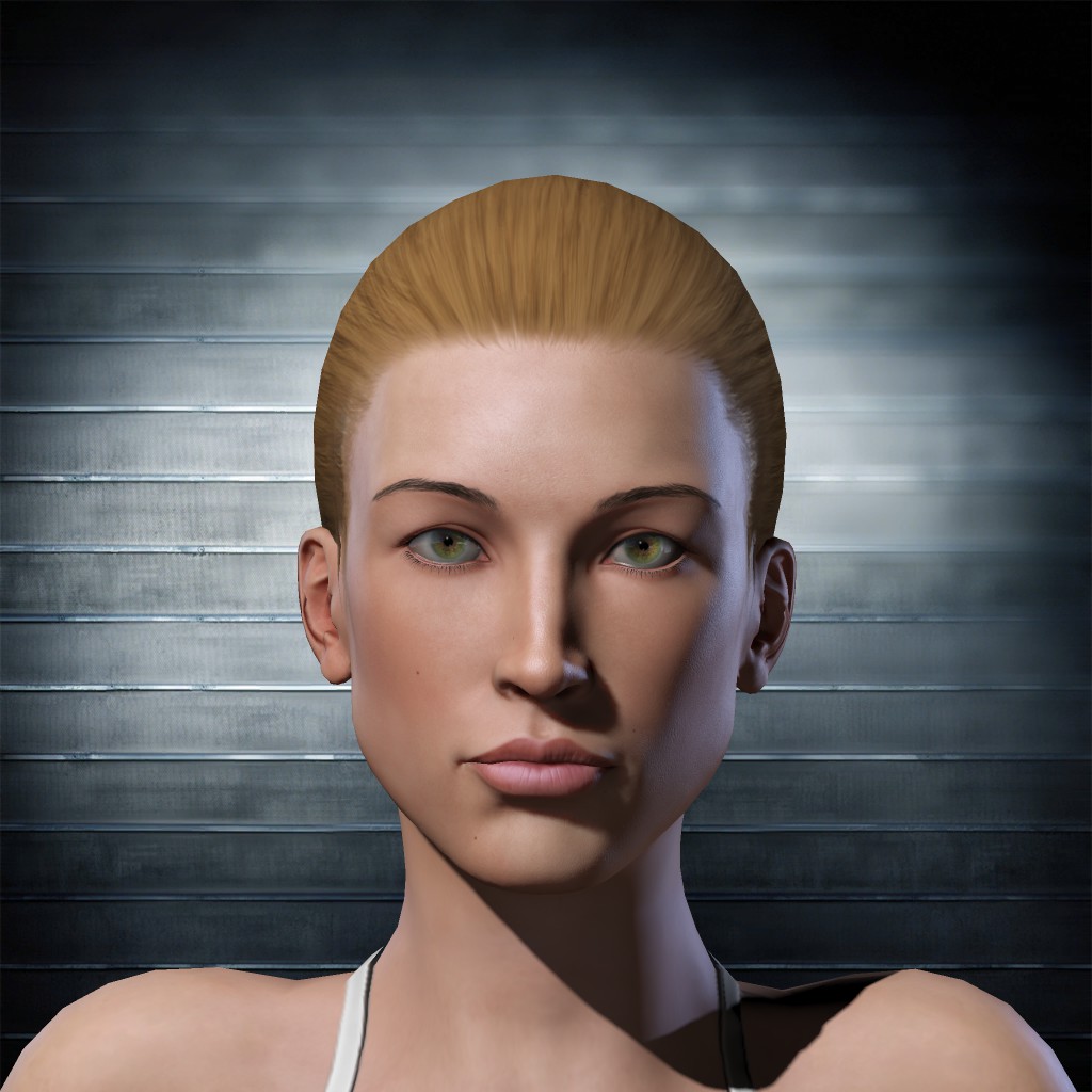 Juliette Kouvo